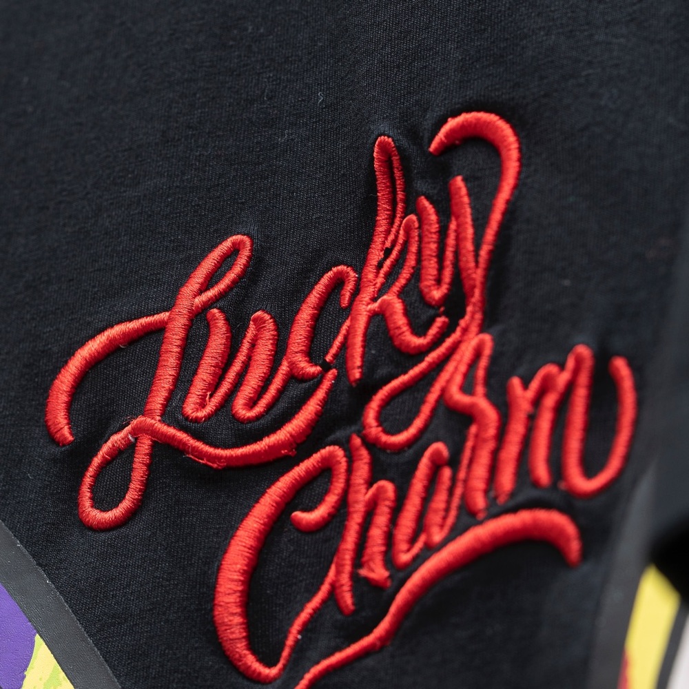 BKYS Lucky Charm T-shirt